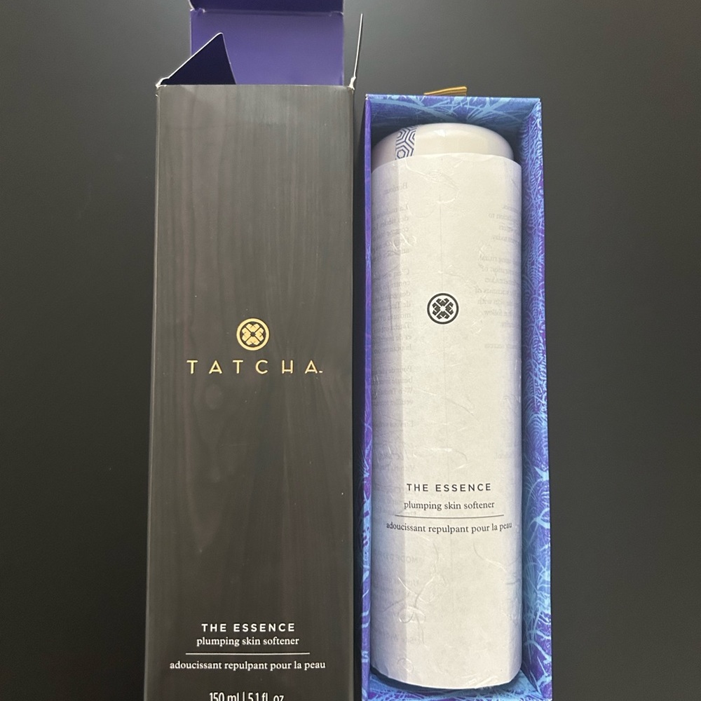 Tatcha The Essence